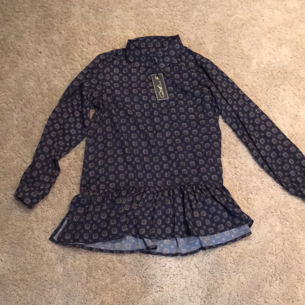 Blouse